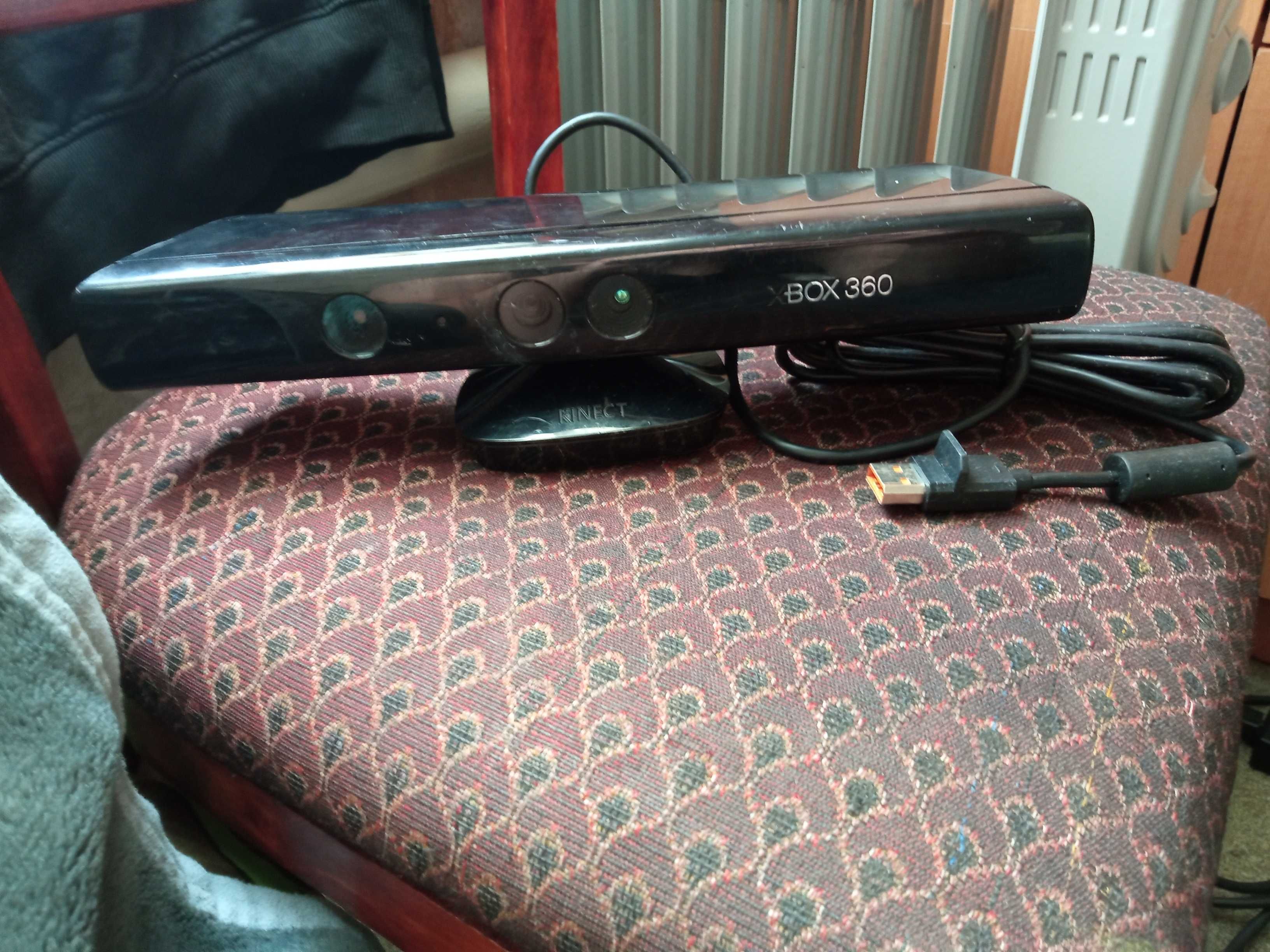 Xbox 360 kinect model 1414