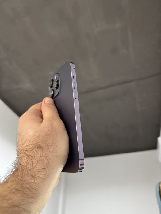 Apple iphone 14 Pro Max 1tb Neverlock айфон про макс 1000gb