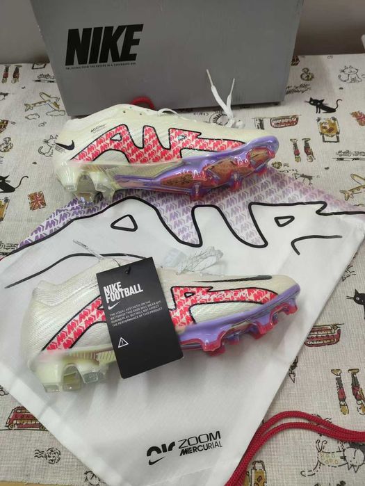 korki Nike Air Zoom Mercurial Vapor XV Elite FG 44 korki