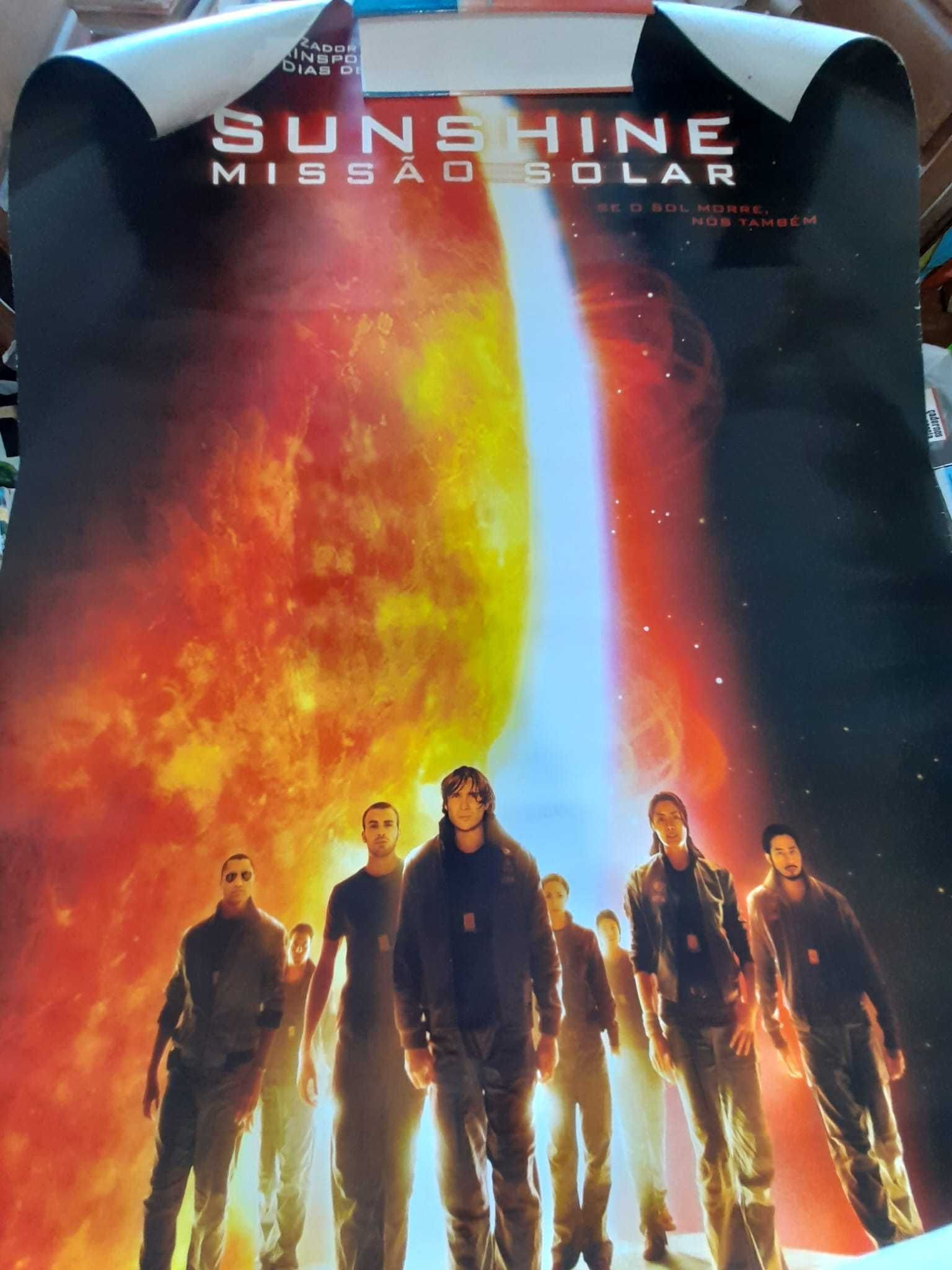 Lote de 36 Posters Cinema