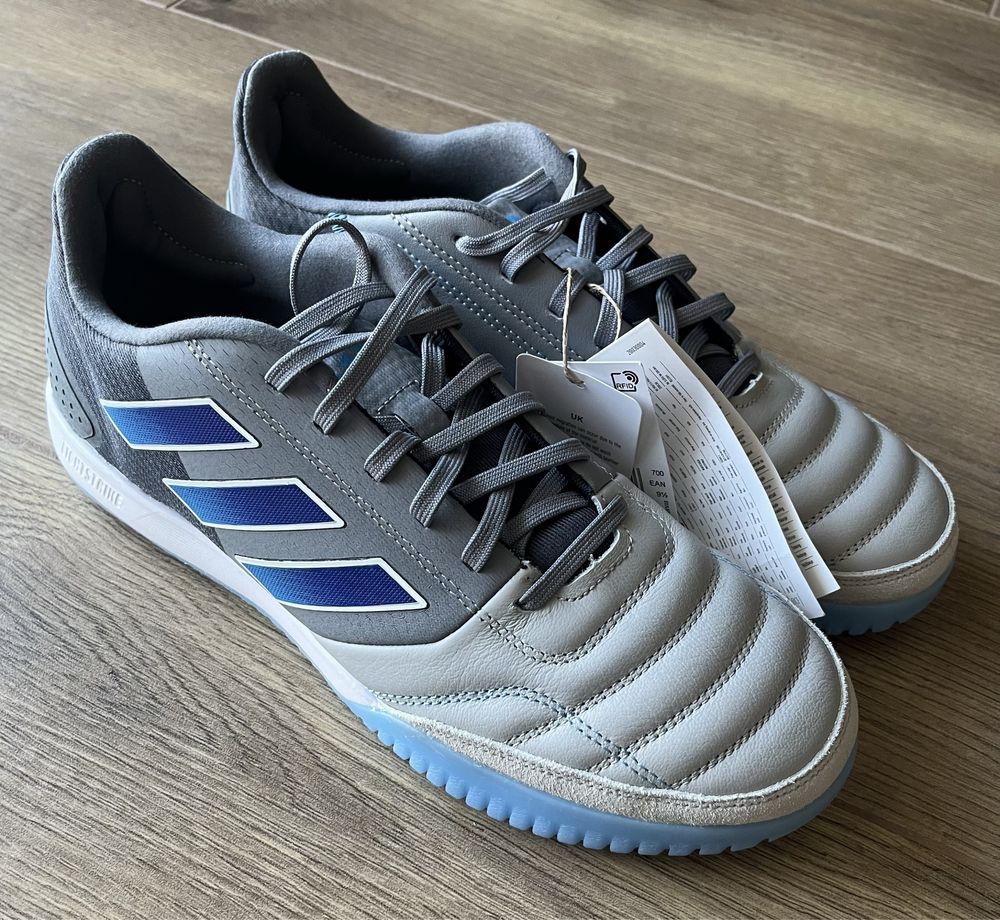 Футзалки Кросівки оригінал Adidas top sala competition