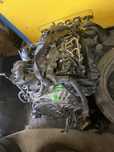 Motor bmw n47d20c (peças)
