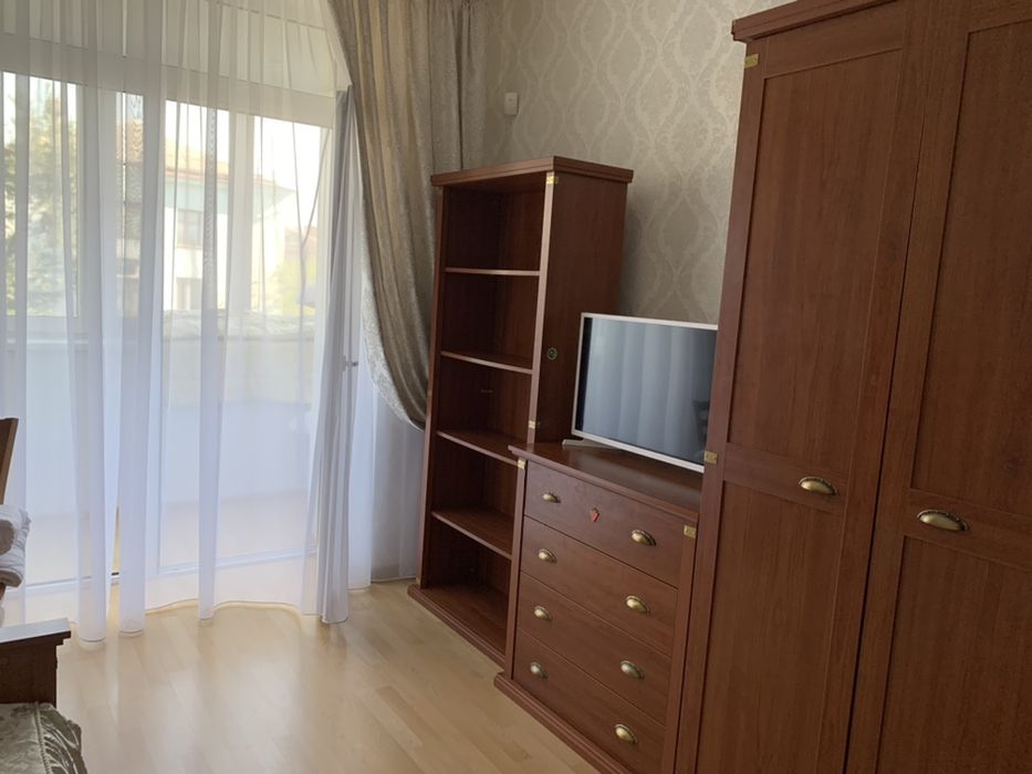 3-х комнатная район ТЦ «Украина»