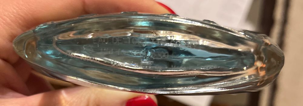 Eau de Toilette CHROME -AZZARO Homem