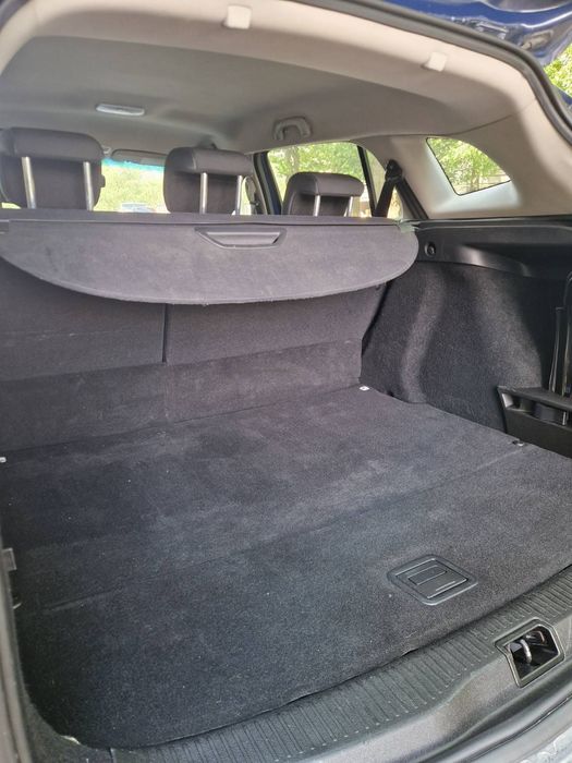 Рено меган універсал