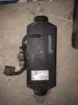 ogrzewanie postojowe Eberspächer Airtronic D2 12V.