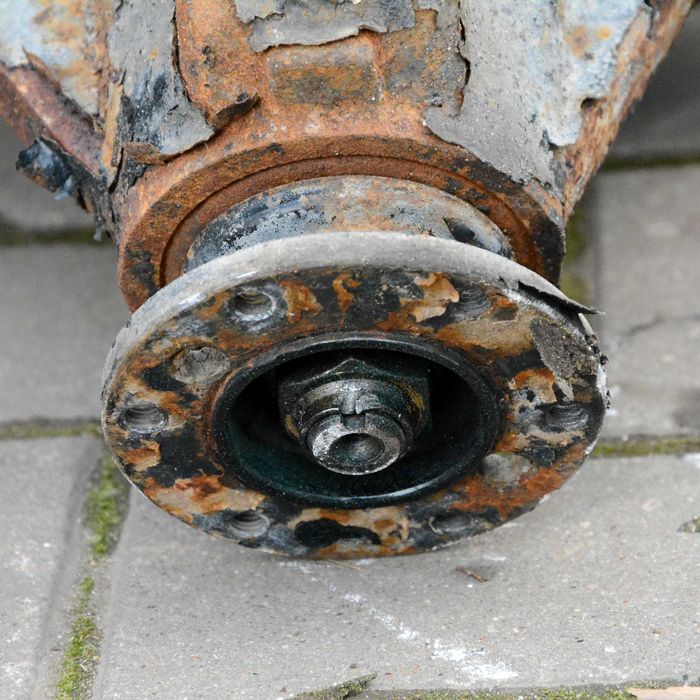 Most napędowy Daewoo Lublin II