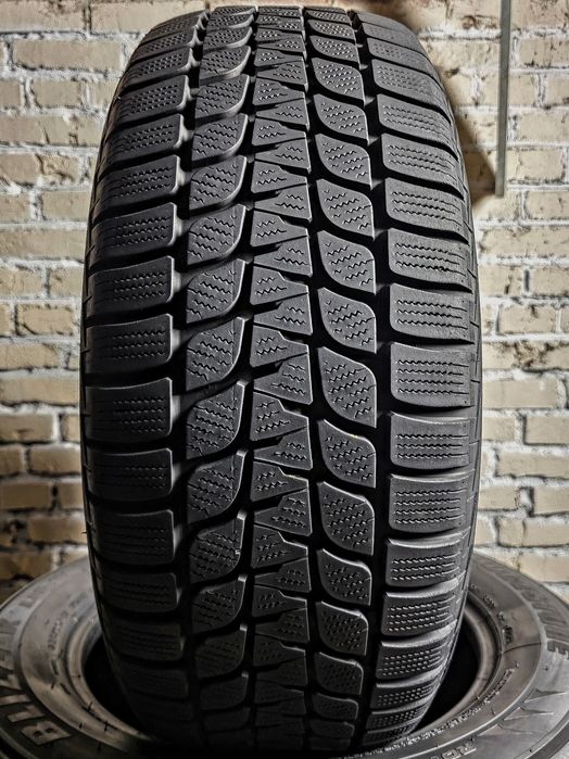 Зимові 235/60r17 Bridgestone | 7.5mm | 2023 | Spain | Преміум шини 4шт