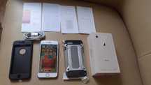 Apple iPhone 8   Zestaw
