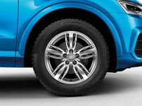 Jantes 17 5x112 Audi Q3/Q2/A3/A4