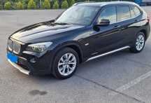 BMW X1   XDRIVE # automat# 204KM