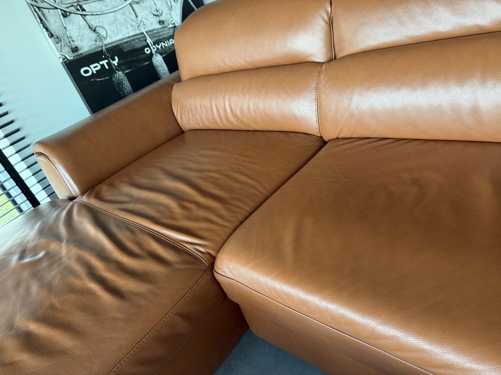 Sofa kler kanapa narożnik