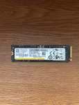 SSD Samsung 980pro/PM9A1 2TB m.2 2280 NVMe PCIe® Gen4 x4 MZVL22T0HBLB