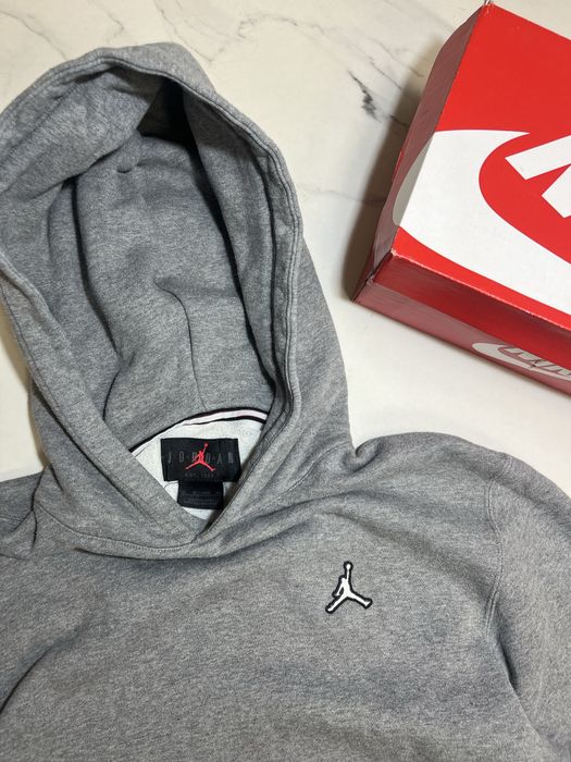 Худи nike air jordan