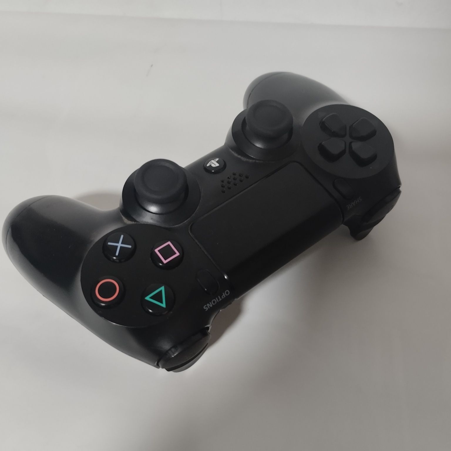 Pad PlayStation 3/4 ps4 Oryginalny Dualshock v1