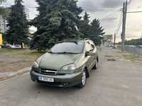 Продам Chevrolet Tacuma 2.0 газ/бензин!