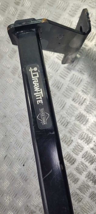 Фаркоп на Mazda 3BP 2018-2025 оригінал