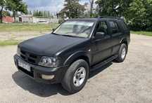 Продам Landwind X6 2008