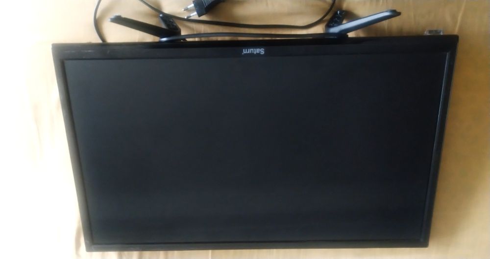 Телевизор Saturn 24 Led500