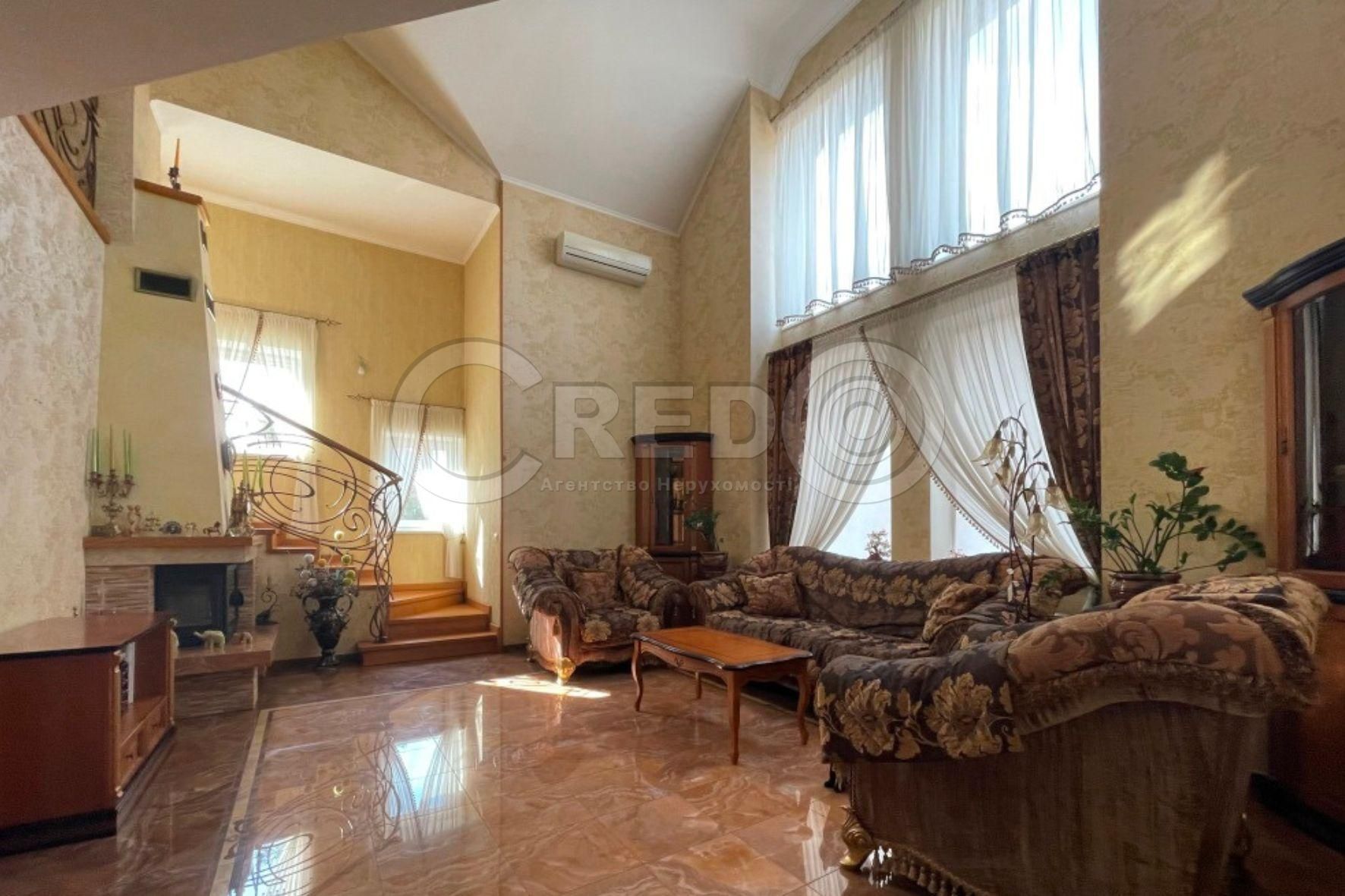Продаж сучасного будинку, р-н 95 Квартала, вул. Вітебська