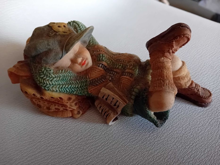 Conjunto decoração