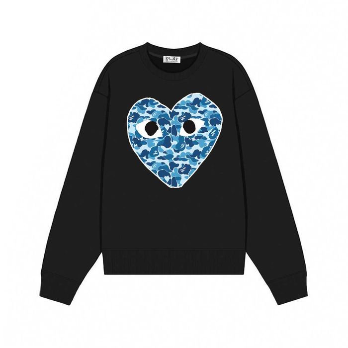 SALE!!! Світшот Comme des Garçons/Свитшот Ком де Гарсон