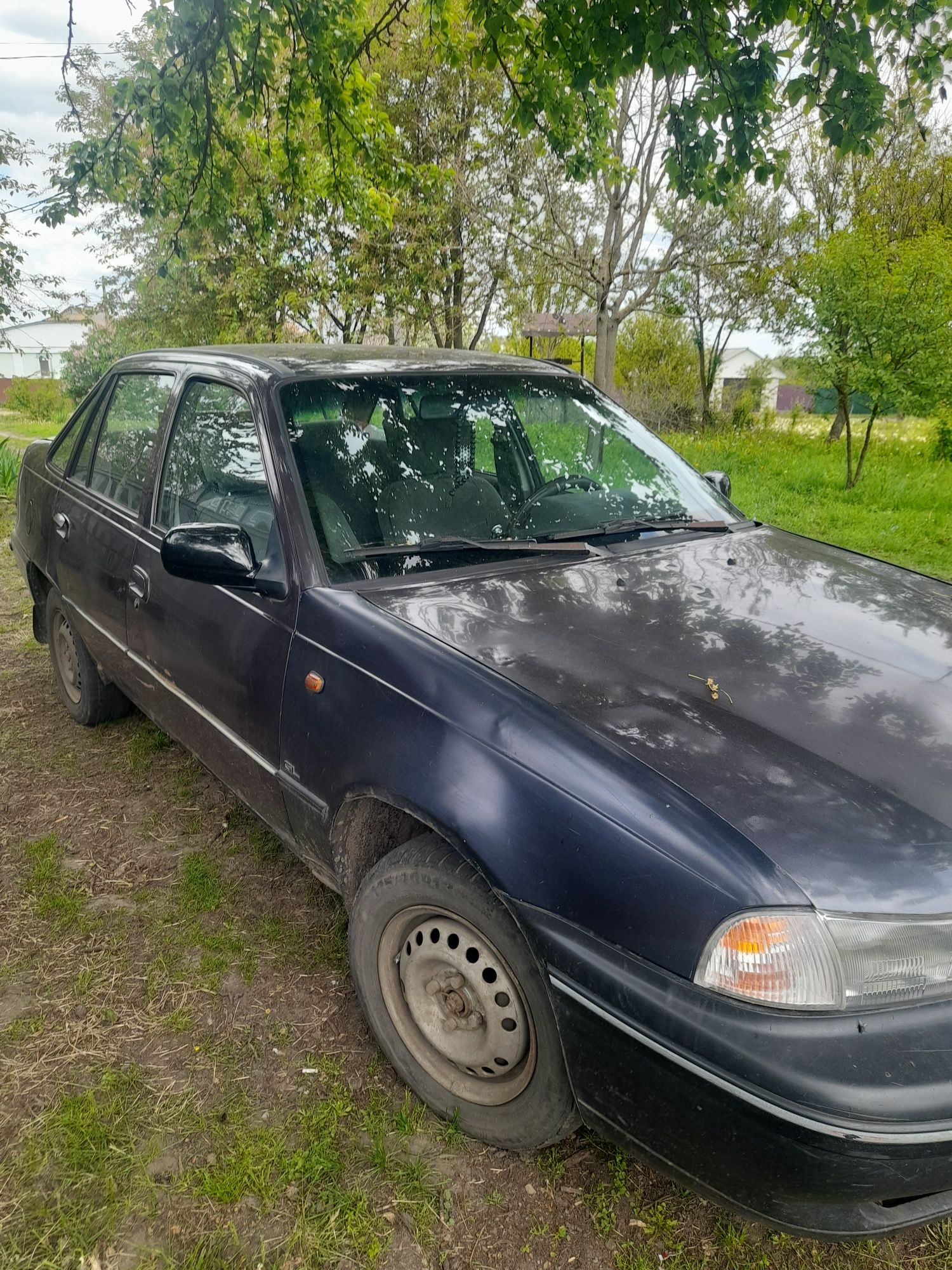 Daewoo Nexia 1.5