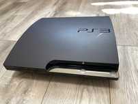 Playstation 3 Slim