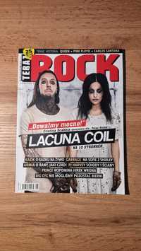 Teraz Rock (160) 6/2016 - Lacuna Coil, Kazik, Queen, Garbage, Prince