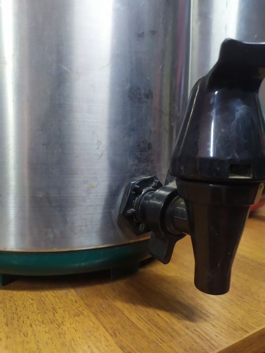 Термос диспенсер