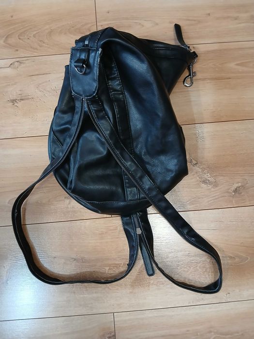 Torba/plecak marki diverse