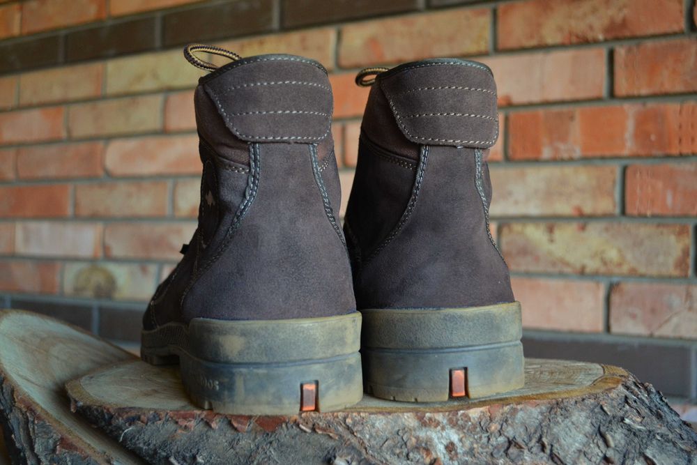 Трекинговые Ботинки Kengaroos Оригинал Размер 44 стелька 28.5 см