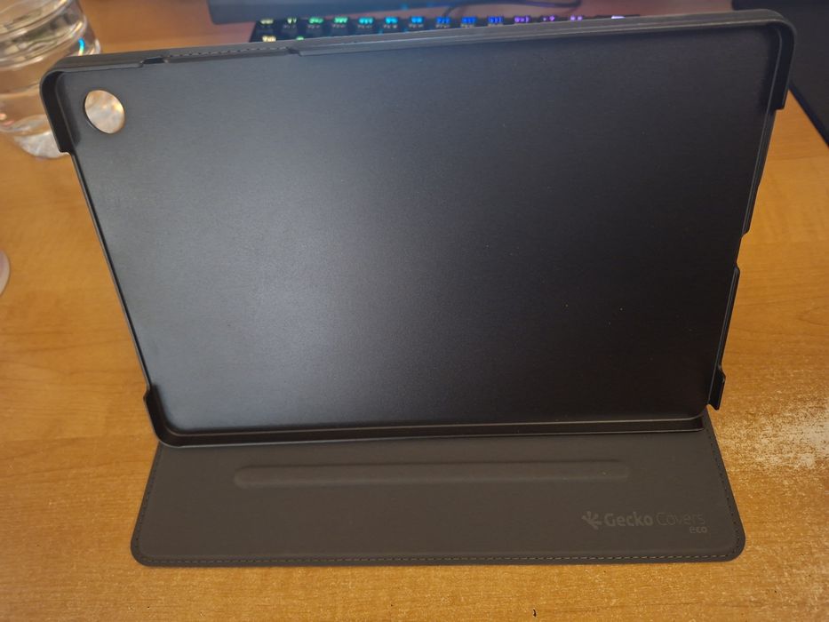 Capa tablet samsung Tab a9 plus 11"