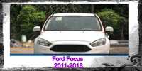 Молдинг лобового стекла  Ford Focus 3 Форд Фокус 3 США