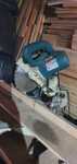 Makita пила LS 1013