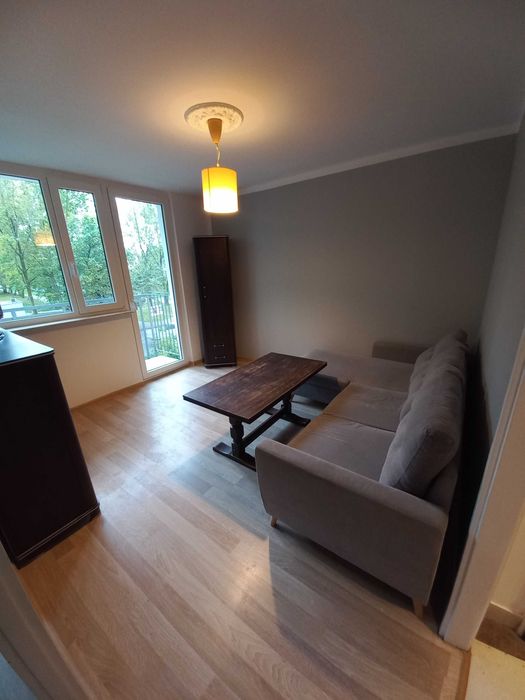 Kawalerka na wynajem - ul. Wyszyńskiego