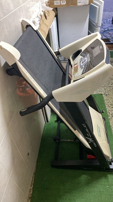 passadeira eletrica BH fitness