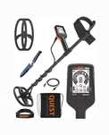 Wykrywacz Metali Quest X1 IDmaxX