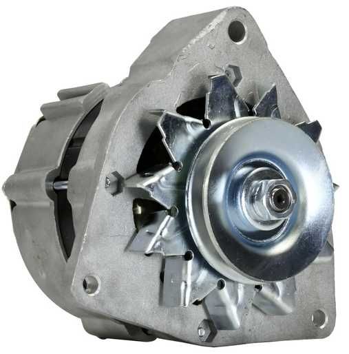 Alternator 14V 44A URSUS  C-360/3P