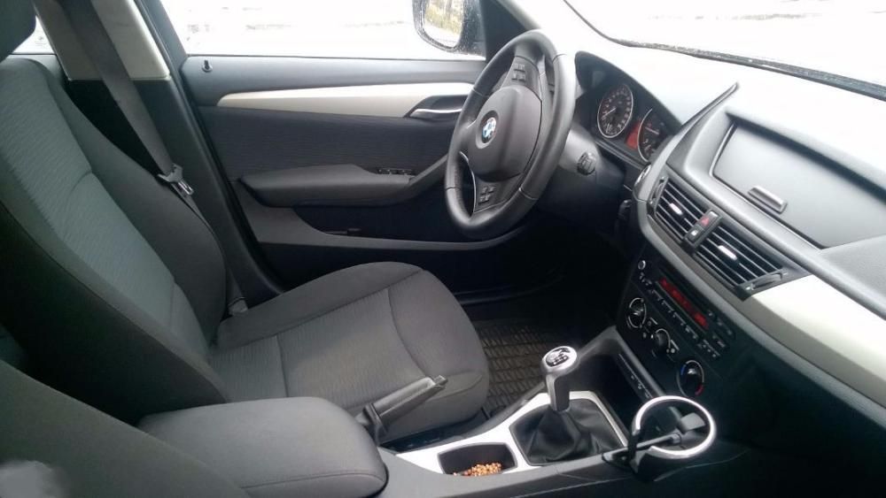 Разборка BMW X Series X1 f48 внедорожник 2016-Б/у запчасти