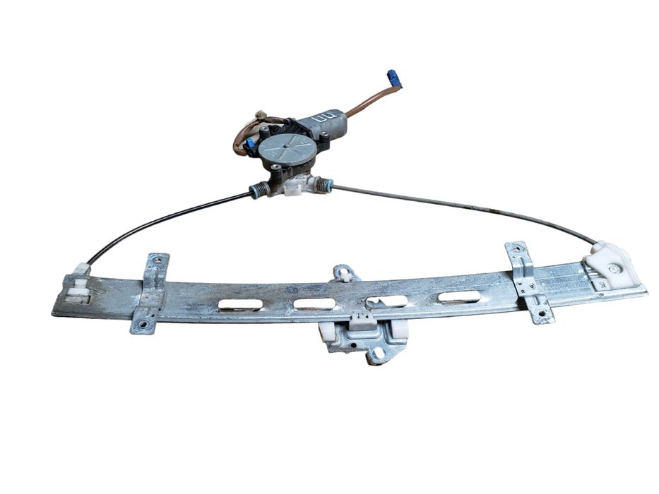 Стеклоподьемник передний правой двери в сборе элект  Honda разборка