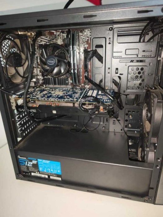 Computador Fixo 220€