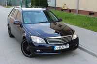 Mercedes-Benz Klasa C #Xenon#Dowóz Auta Pod Dom#Automat#Piękny Stan!!!