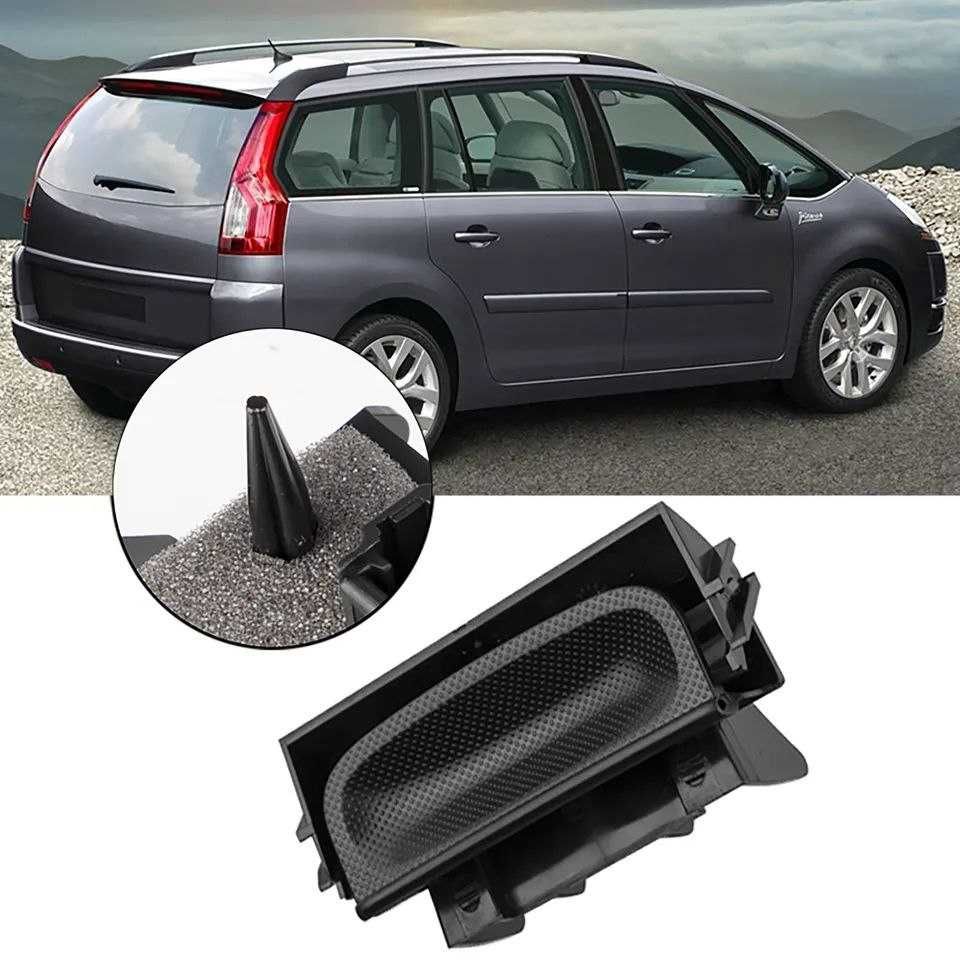 кнопка открытия багажника C4 Grand Picasso 2006-2013