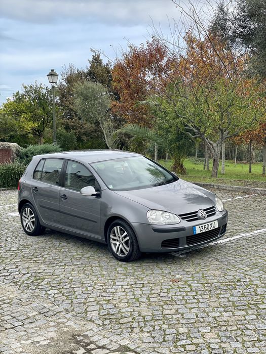 Vw Golf V 1.4 fsi