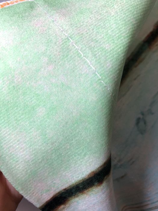 Backdrop Pano de Fundo Cenário Madeira colorida