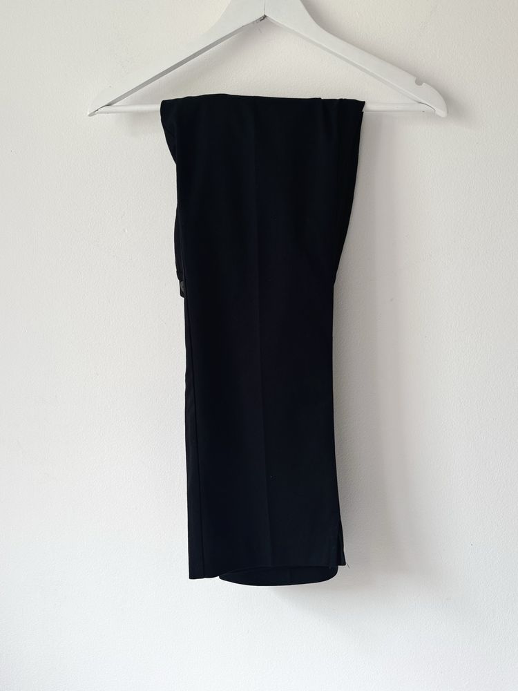 Eleganckie spodnie damskie BPC NOWE