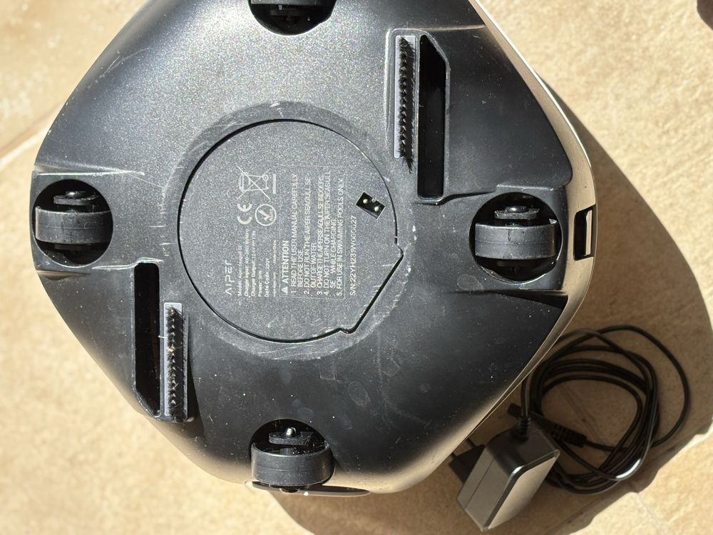 AIPER Seagull SE Robotic Pool Cleaner