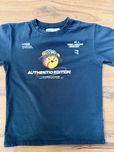 Fajny T-shirt ZARA