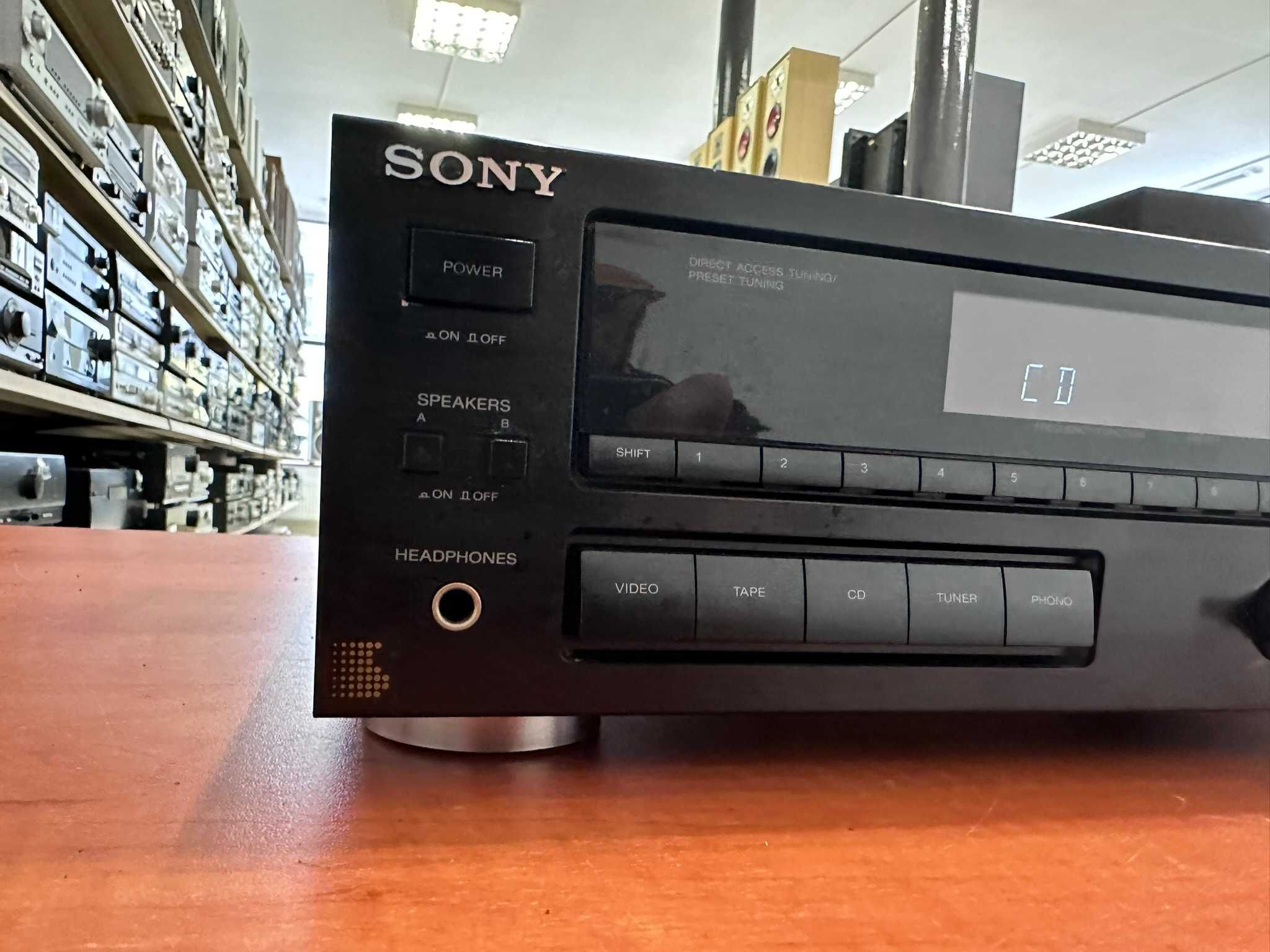 Amplituner Sony STR-AV 270